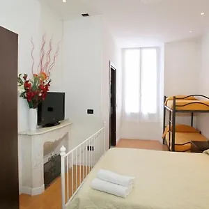 Maison d'hôtes Memole, San Remo