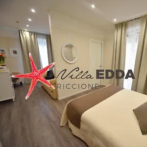 Hotel Edda