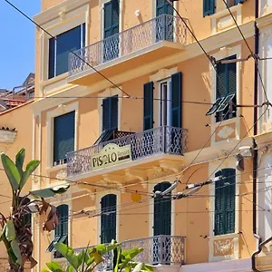Maison d'hôtes Pisolo, San Remo